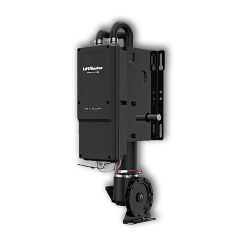 LiftMaster-JHDC LiftMaster JHDC