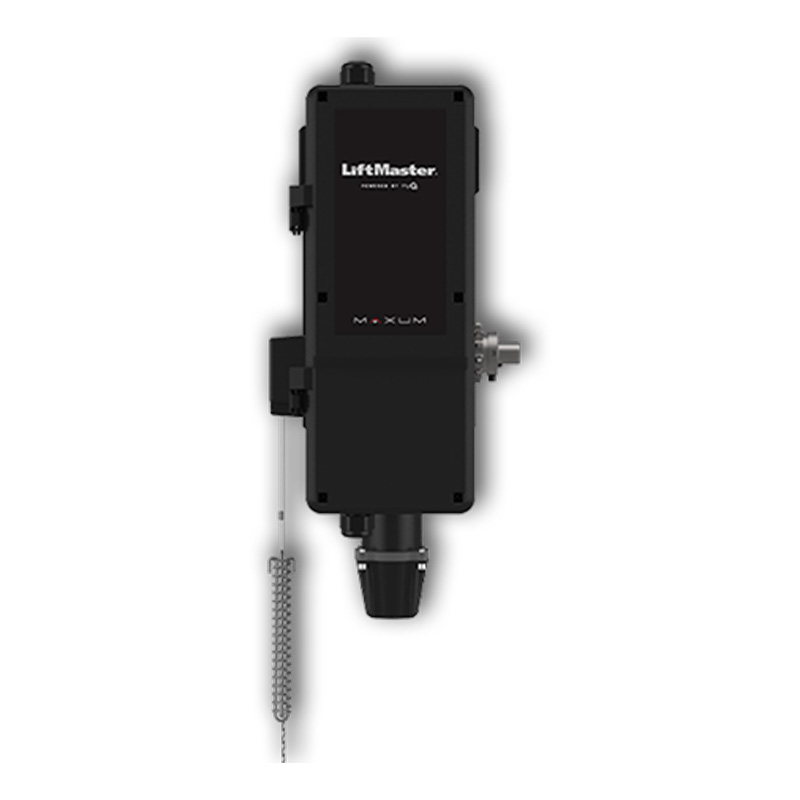 LiftMaster-RJDC LiftMaster RJDC